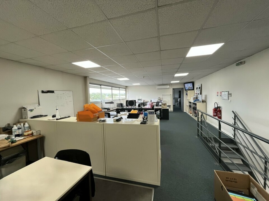 Photo 5 – location locaux d'activités	TOULOUSE (31100)