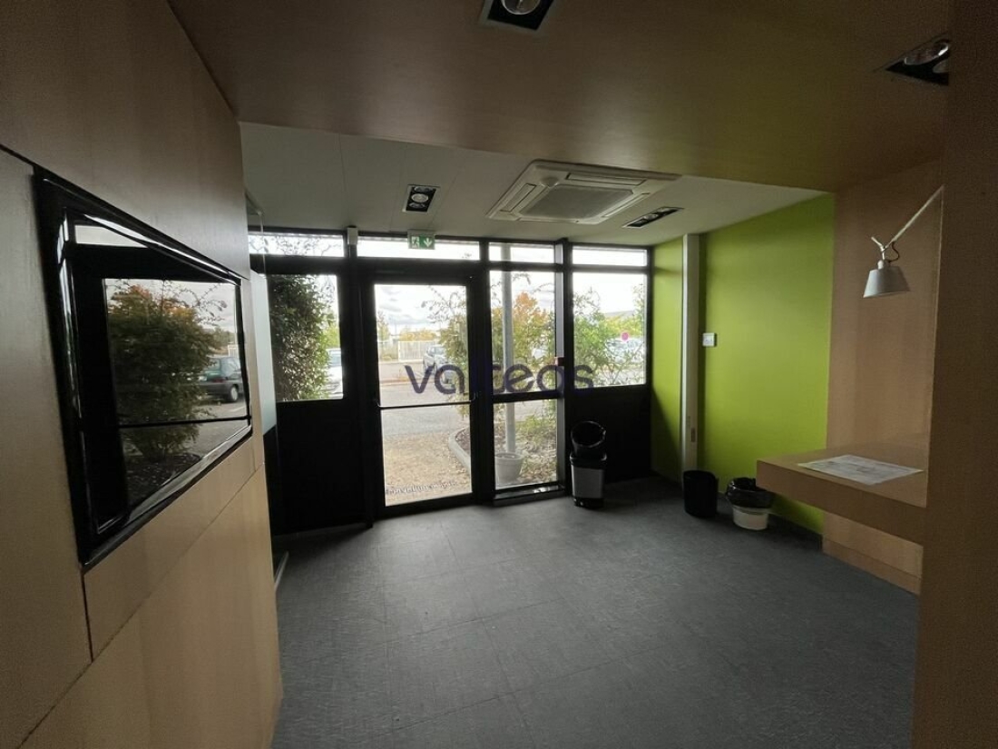 Photo 4 – location bureaux	COLOMIERS (31770)