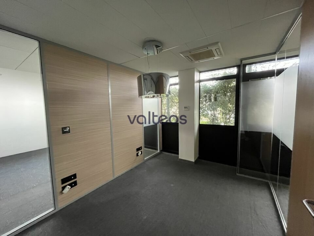 Photo 5 – location bureaux	COLOMIERS (31770)