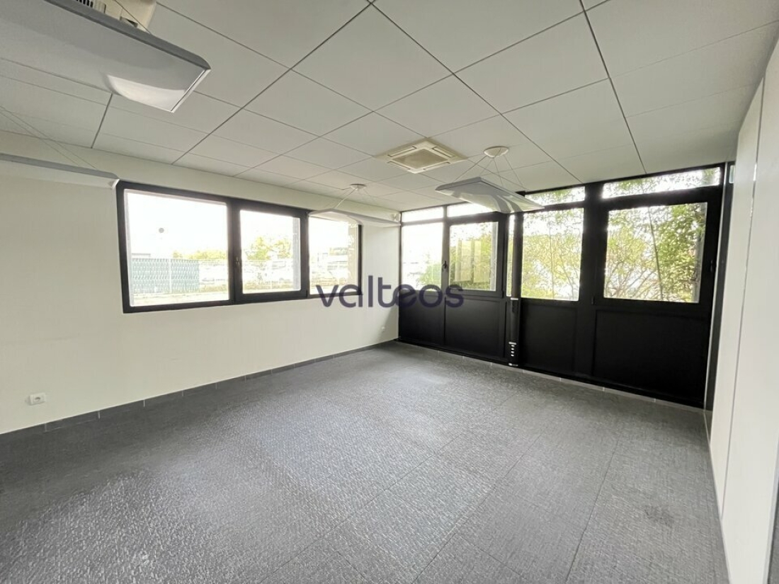 Photo 6 – location bureaux	COLOMIERS (31770)