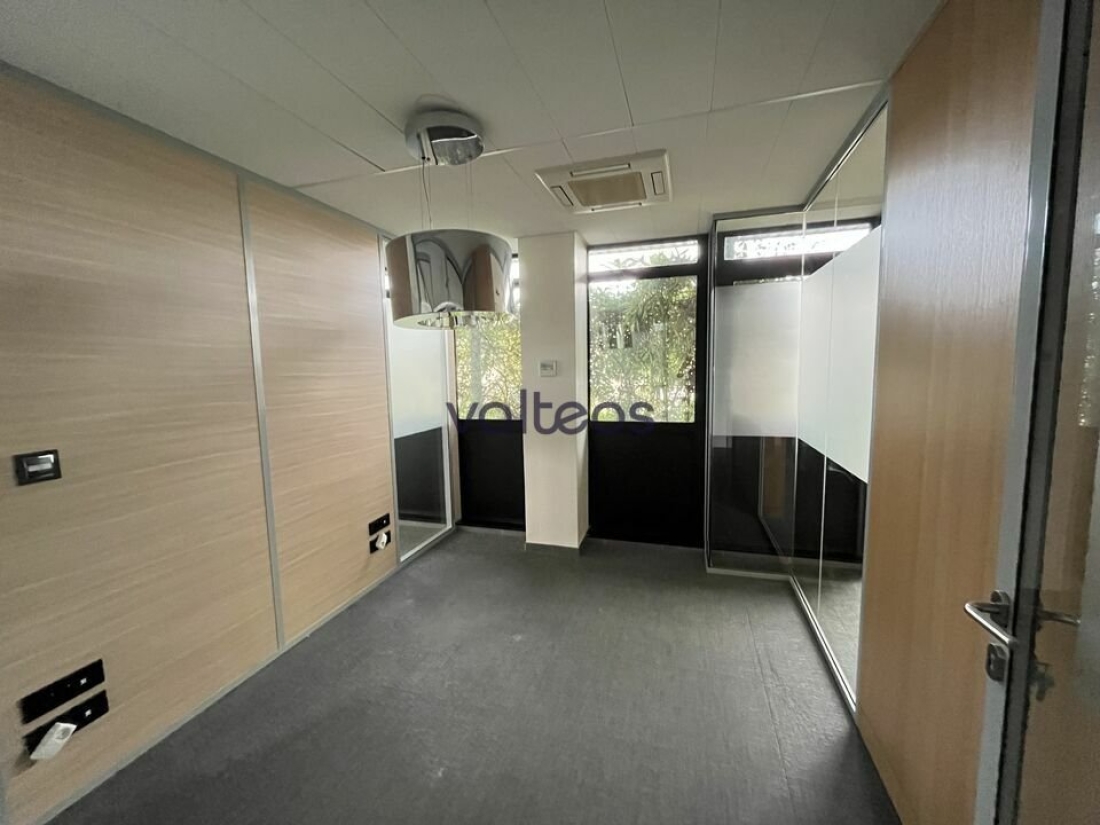 Photo 7 – location bureaux	COLOMIERS (31770)