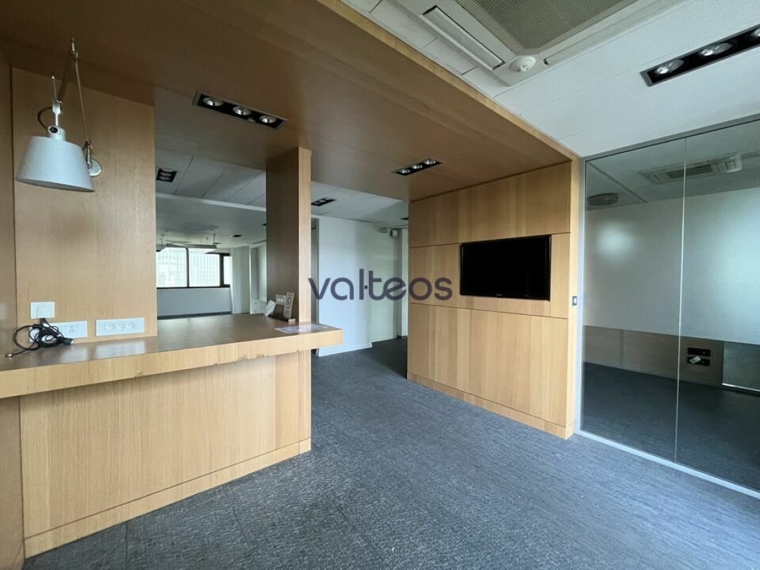 Photo 9 – location bureaux	COLOMIERS (31770)