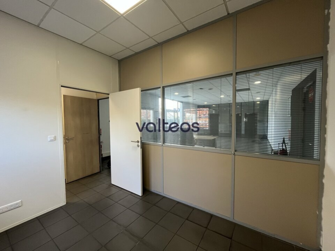 Photo 7 – location locaux d'activités	TOULOUSE (31100)