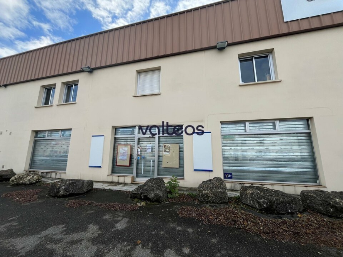 Photo 5 – location locaux commerciaux	TOULOUSE (31200)