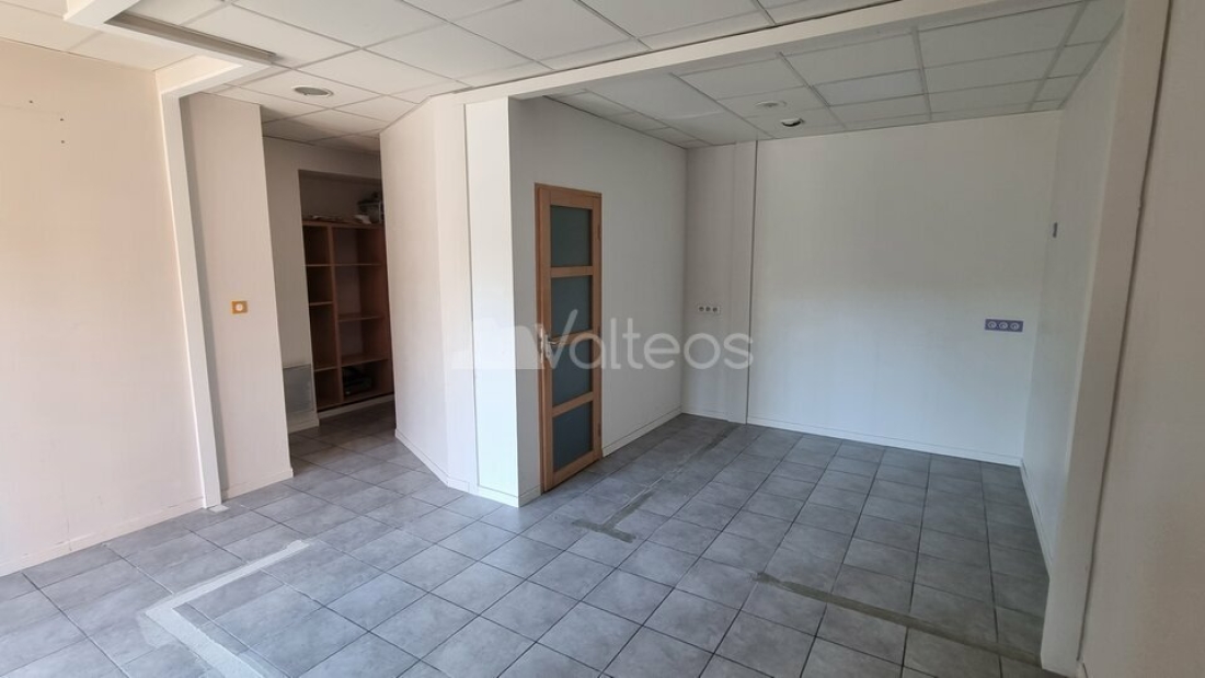 Photo 7 – location bureaux	BALMA (31130)