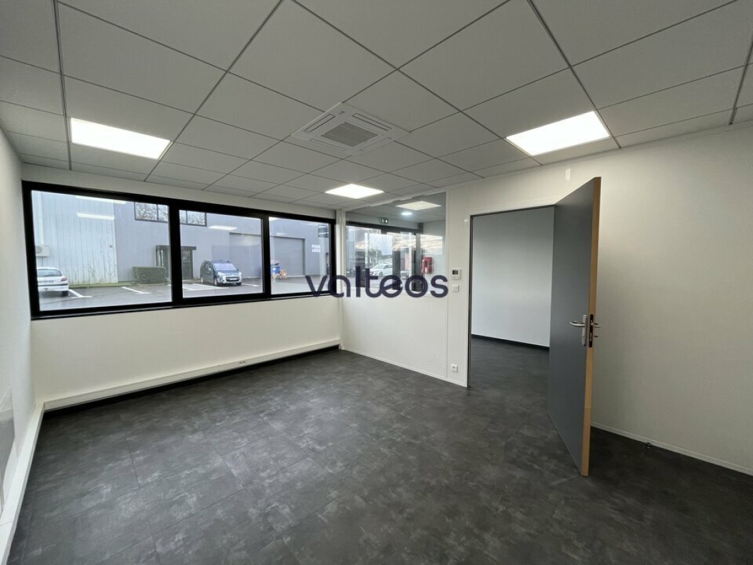 Photo 5 – location locaux d'activités	TOULOUSE (31100)