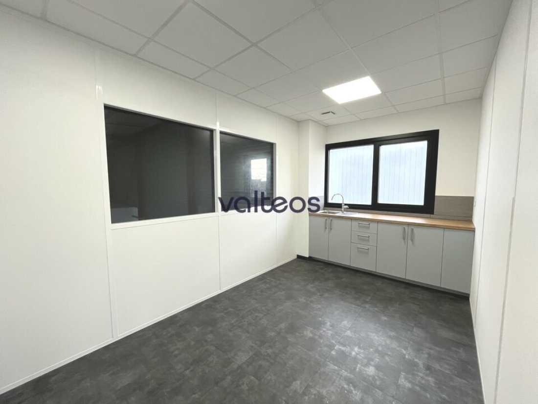 Photo 8 – location locaux d'activités	TOULOUSE (31100)