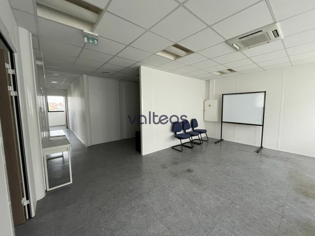 Photo 7 – location bureaux	COLOMIERS (31770)