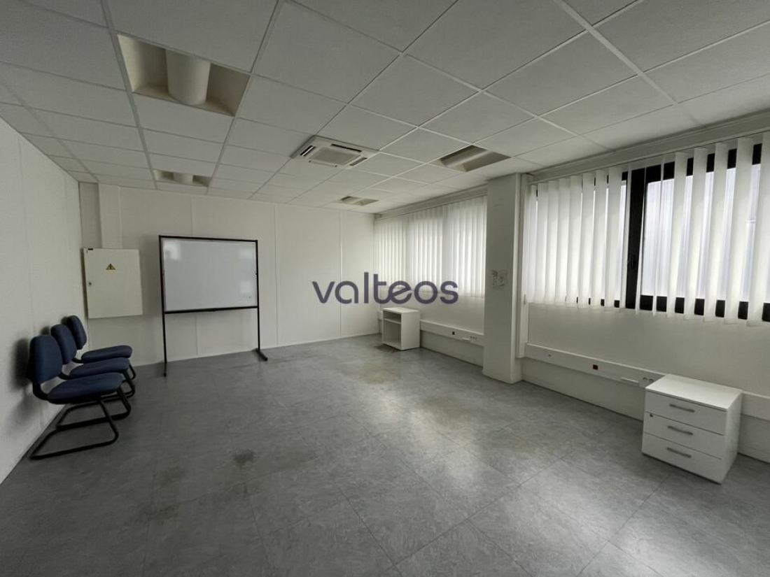 Photo 8 – location bureaux	COLOMIERS (31770)