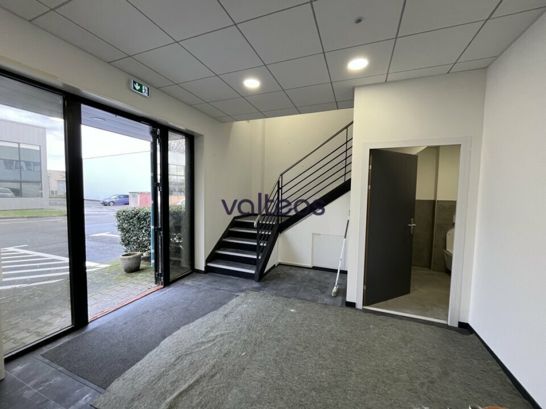 Photo 3 – location locaux d'activités	TOULOUSE (31100)