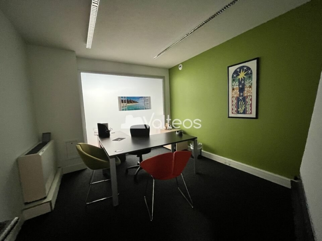 Photo 4 – location bureaux	TOULOUSE (31000)