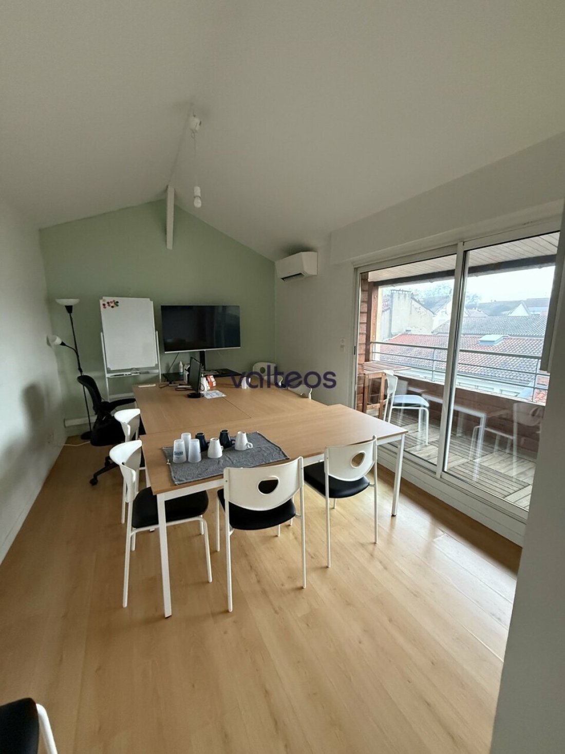 Photo 3 – location bureaux	TOULOUSE (31000)