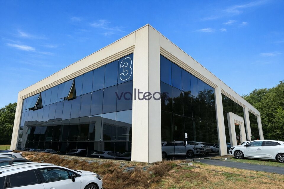 Photo 3 – location bureaux	COLOMIERS (31770)