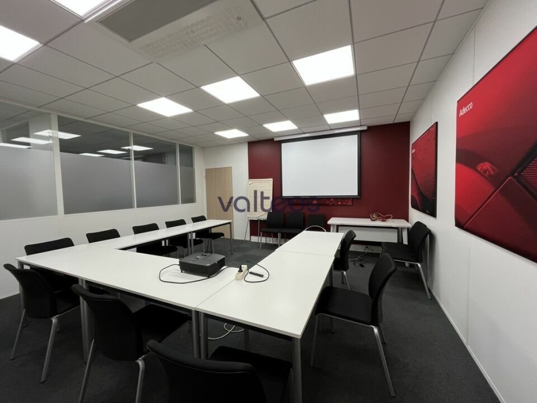 Photo 4 – location bureaux	COLOMIERS (31770)