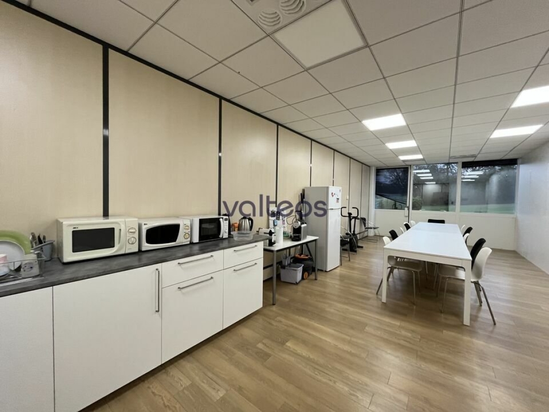 Photo 5 – location bureaux	COLOMIERS (31770)