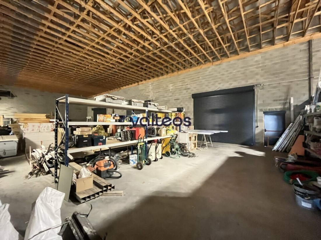 Photo 4 – location locaux d'activités	COLOMIERS (31770)