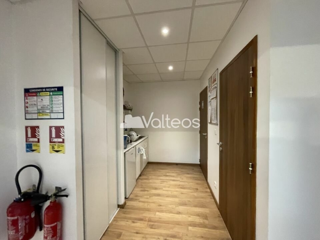 Photo 6 – location locaux d'activités	MONTRABE (31850)