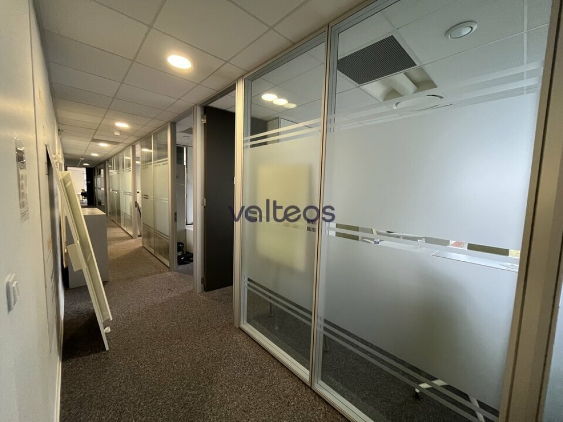 Photo 5 – location bureaux	BALMA (31130)