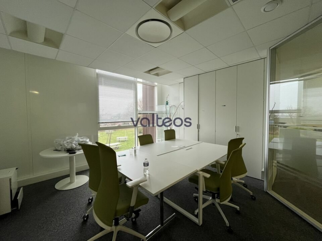 Photo 6 – location bureaux	BALMA (31130)