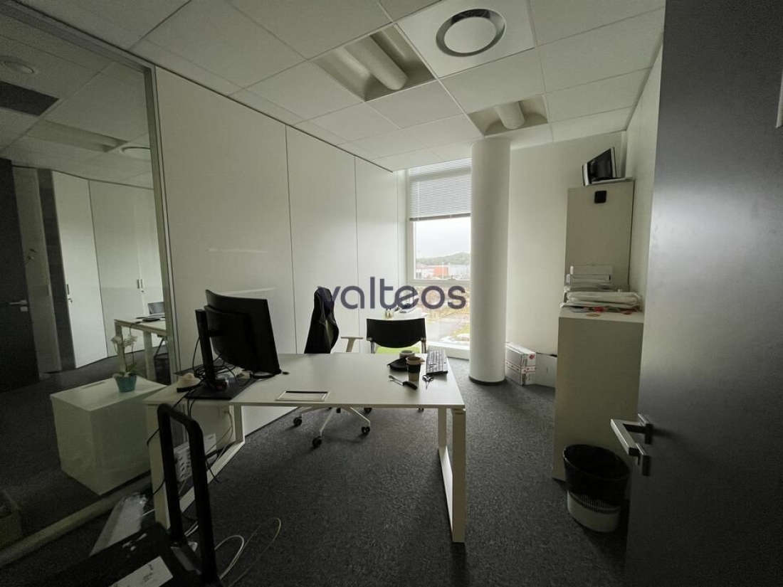 Photo 4 – location bureaux	BALMA (31130)