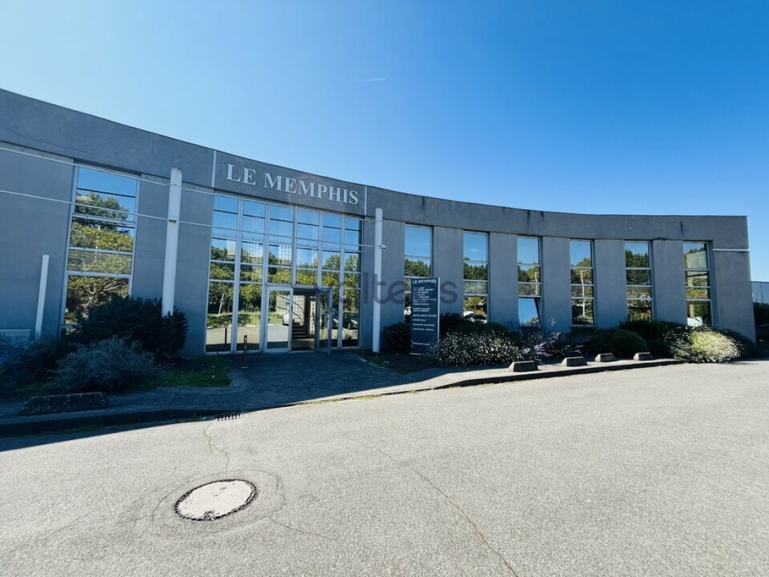 Photo 6 – location bureaux	LABÈGE (31670)