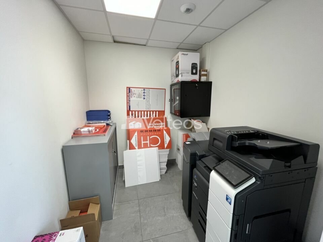 Photo 8 – location bureaux	 ()