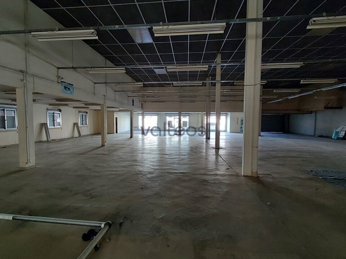 Photo 3 – location locaux commerciaux	TOULOUSE (31200)