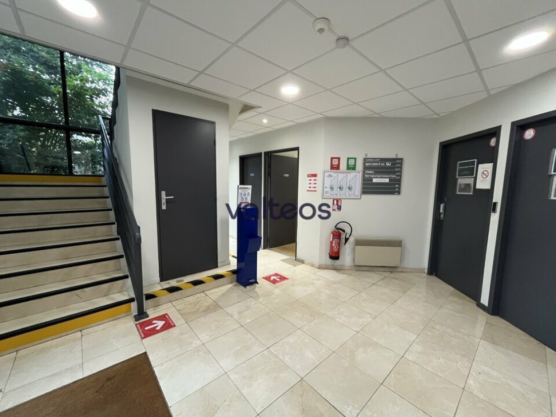 Photo 4 – location bureaux	LABEGE (31670)