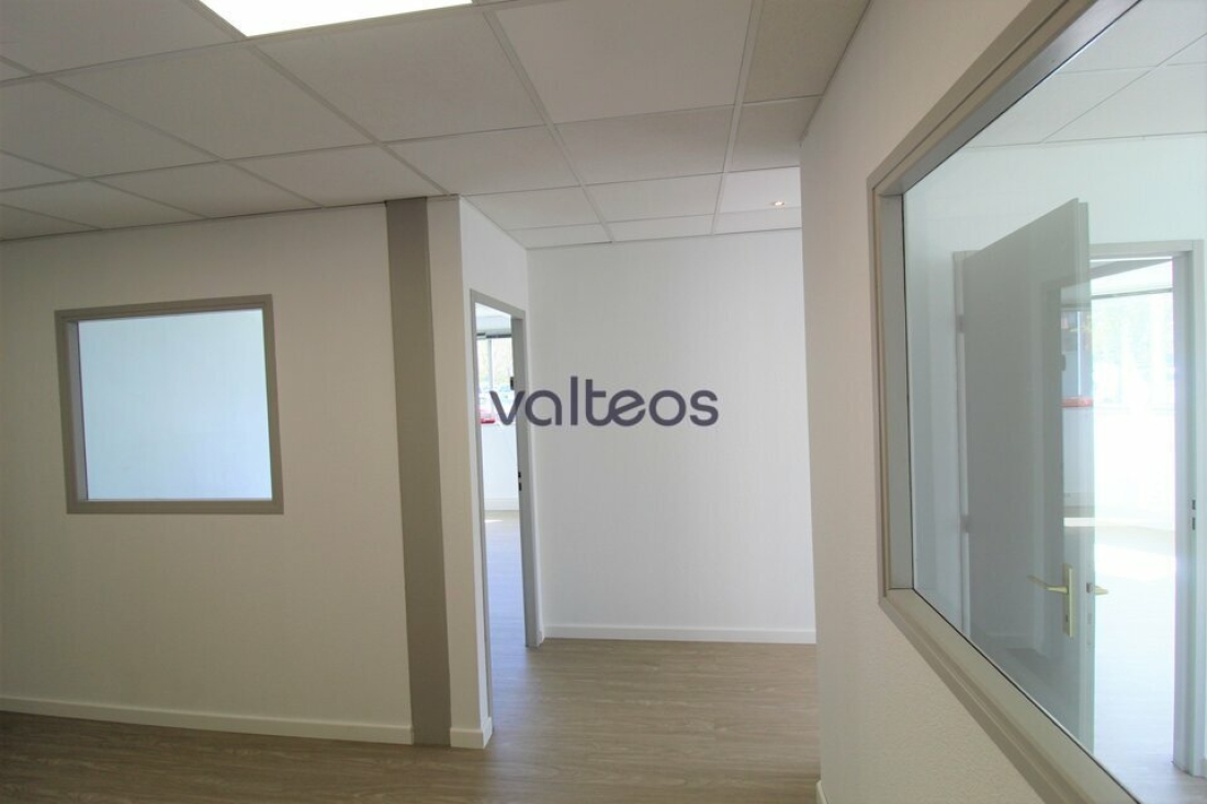 Photo 3 – location bureaux	LABEGE (31670)