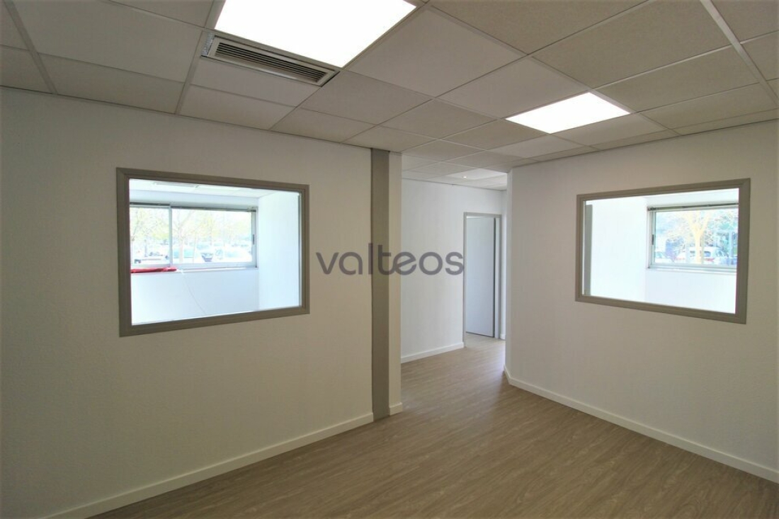 Photo 5 – location bureaux	LABEGE (31670)