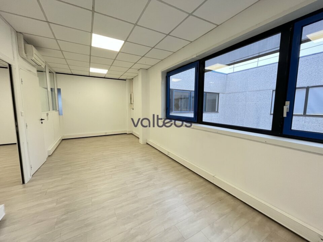 Photo 2 – location bureaux	LABEGE (31670)