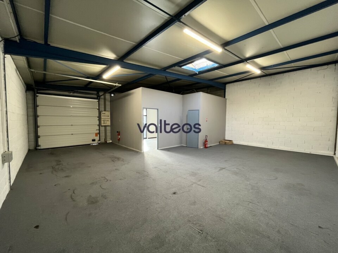 Photo 5 – location locaux d'activités	L'UNION (31240)