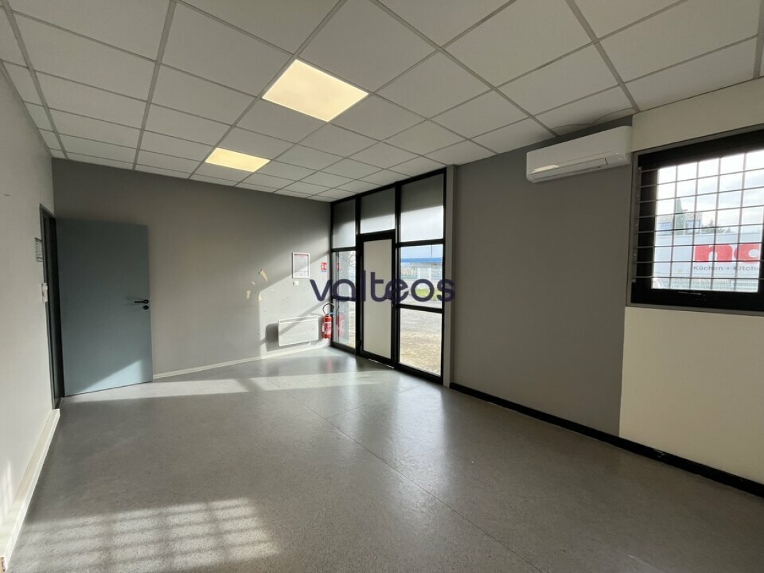 Photo 6 – location locaux d'activités	L'UNION (31240)