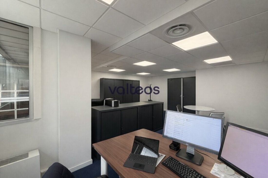 Photo 3 – location bureaux	LABÈGE (31670)