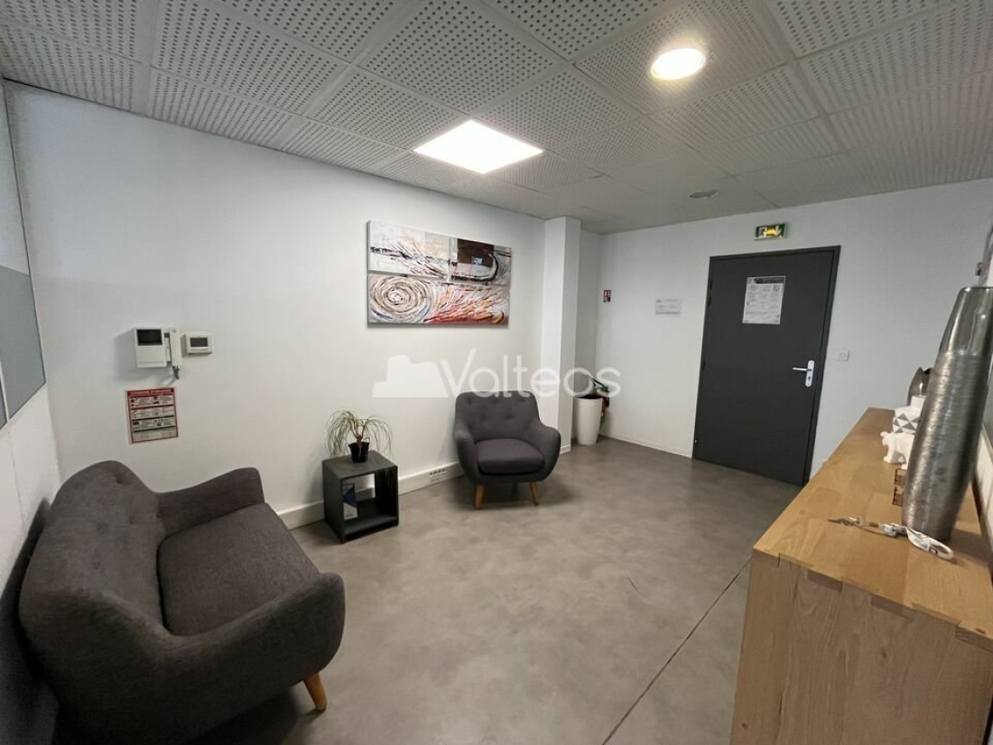 Photo 8 – location bureaux	TOULOUSE (31200)