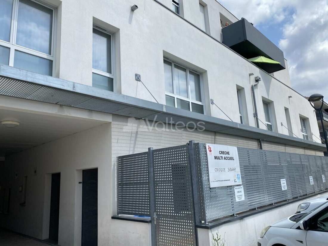 Photo 10 – location bureaux	TOULOUSE (31200)