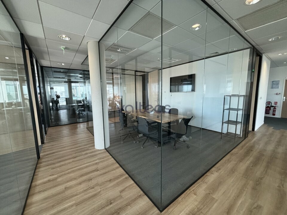 Photo 3 – location bureaux	TOULOUSE (31100)