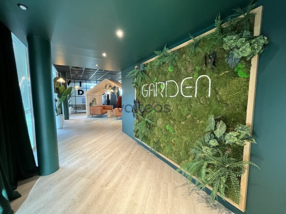 Photo 8 – location bureaux	TOULOUSE (31100)