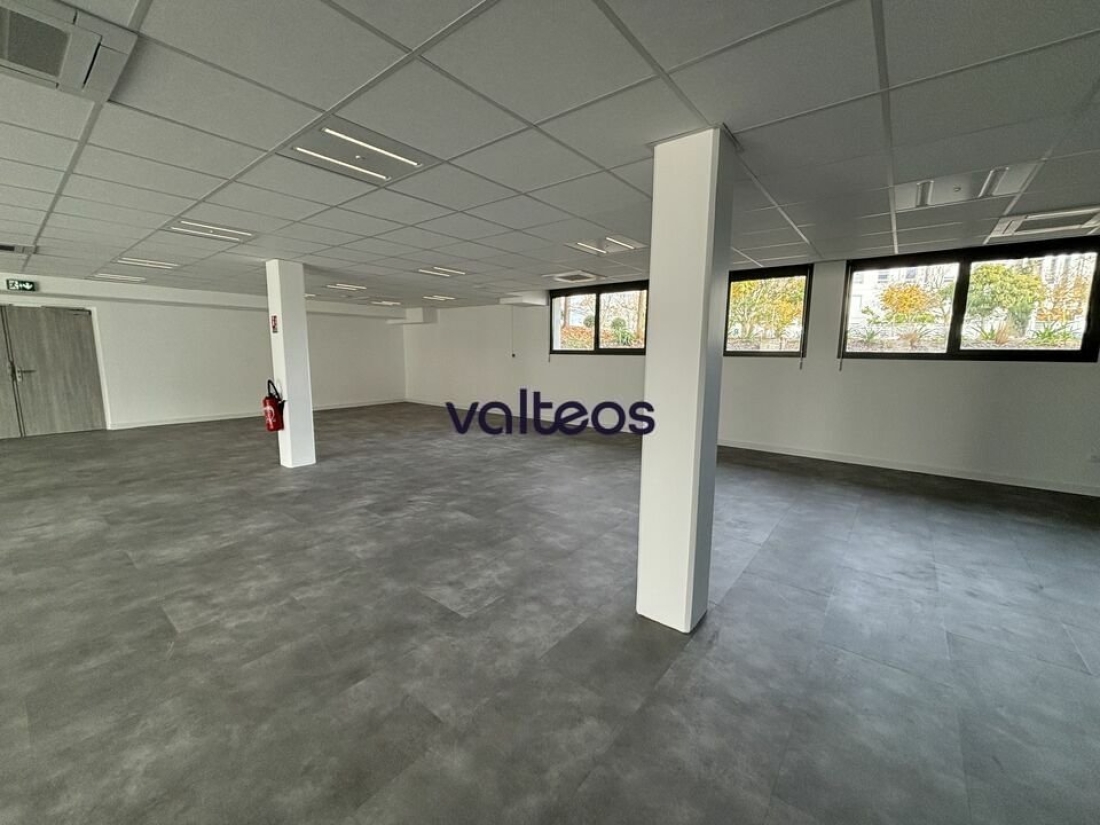 Photo 4 – location bureaux	BLAGNAC (31700)
