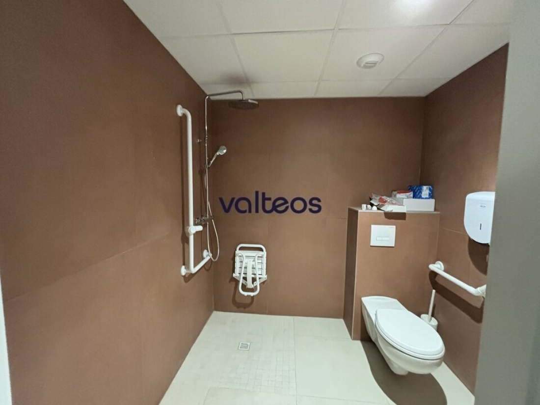 Photo 5 – location bureaux	BLAGNAC (31700)