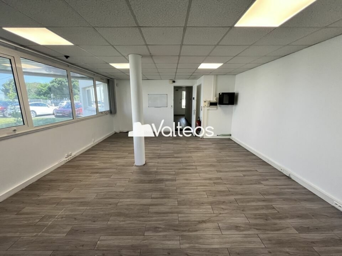 Photo 5 – location bureaux	TOULOUSE (31200)