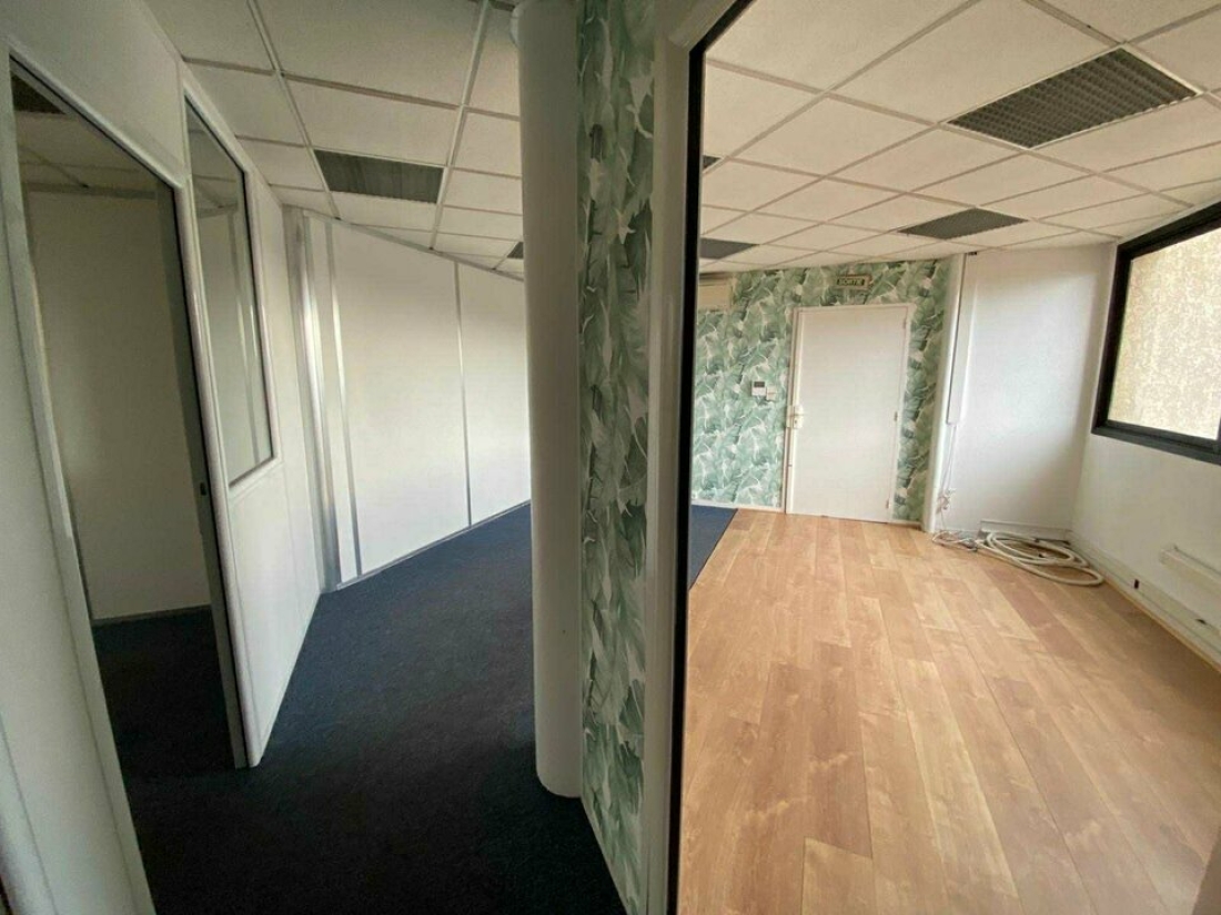 Photo 5 – location bureaux	TOULOUSE (31300)