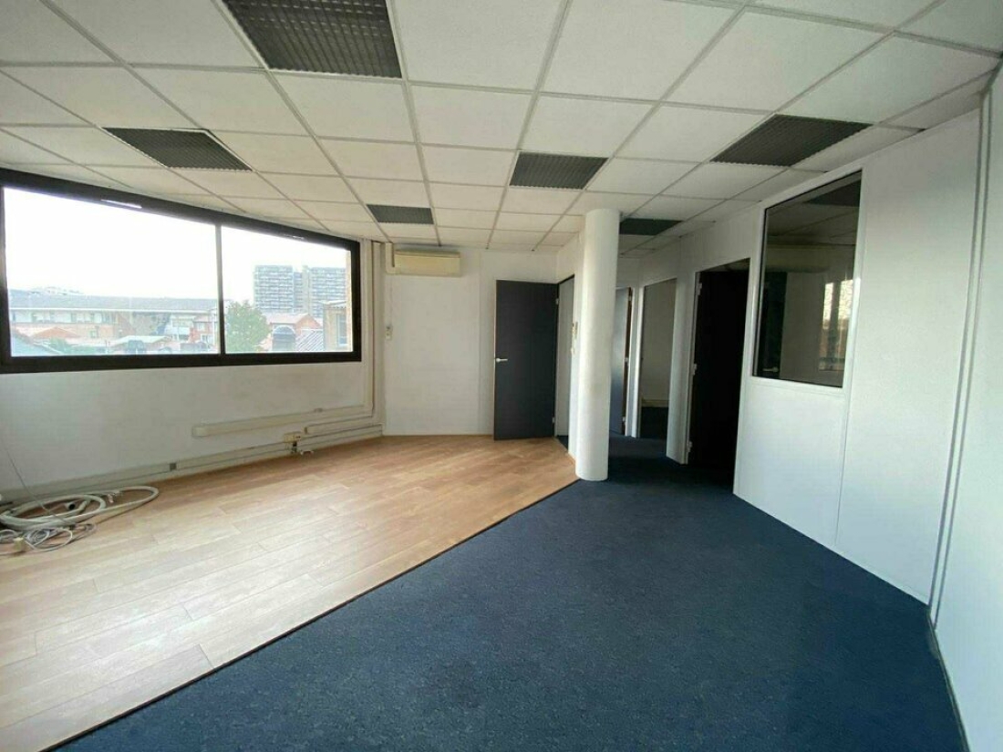 Photo 6 – location bureaux	TOULOUSE (31300)
