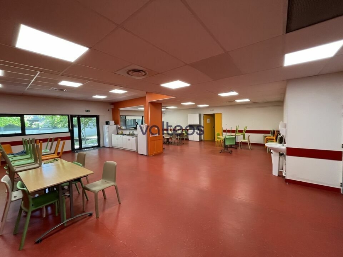 Photo 7 – location locaux d'activités	TOULOUSE (31300)