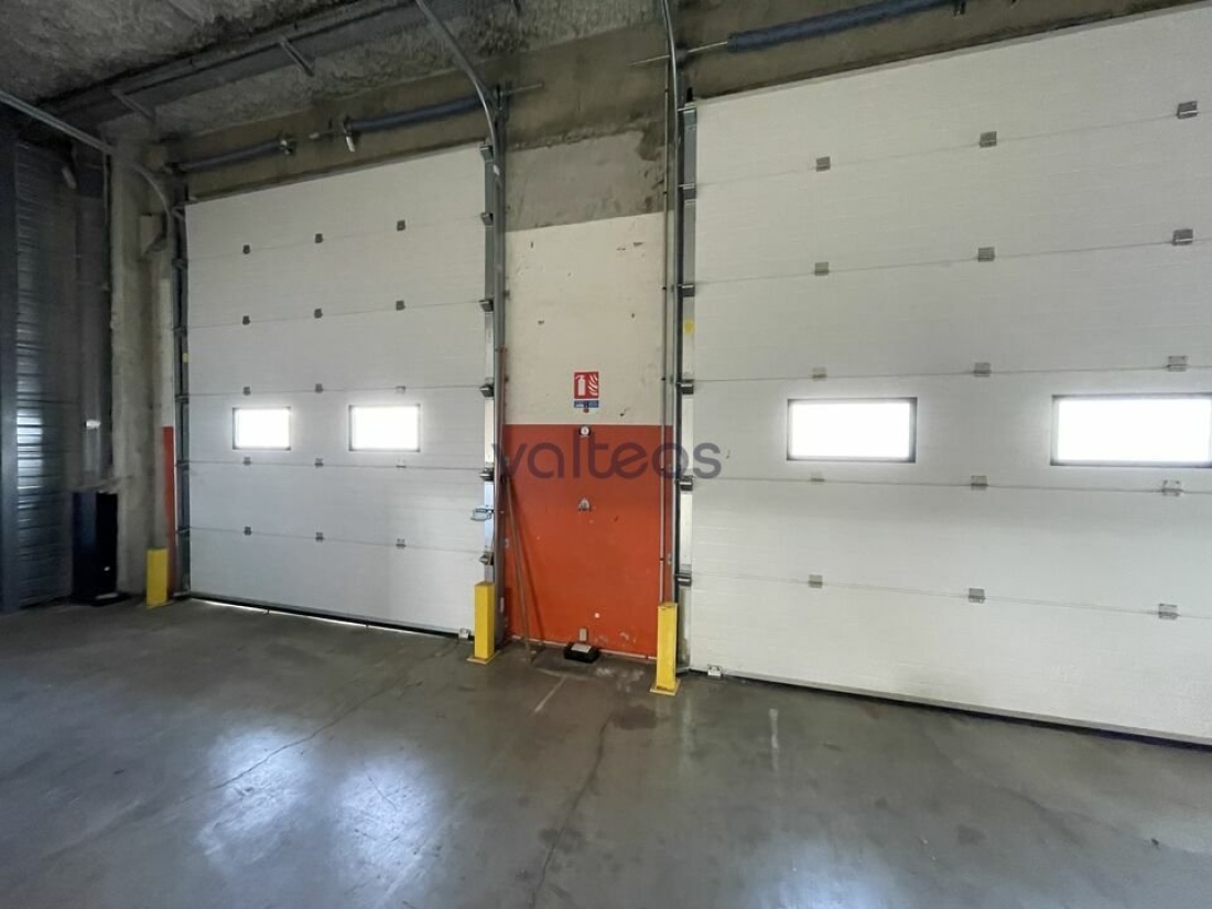 Photo 4 – location locaux d'activités	TOULOUSE (31200)