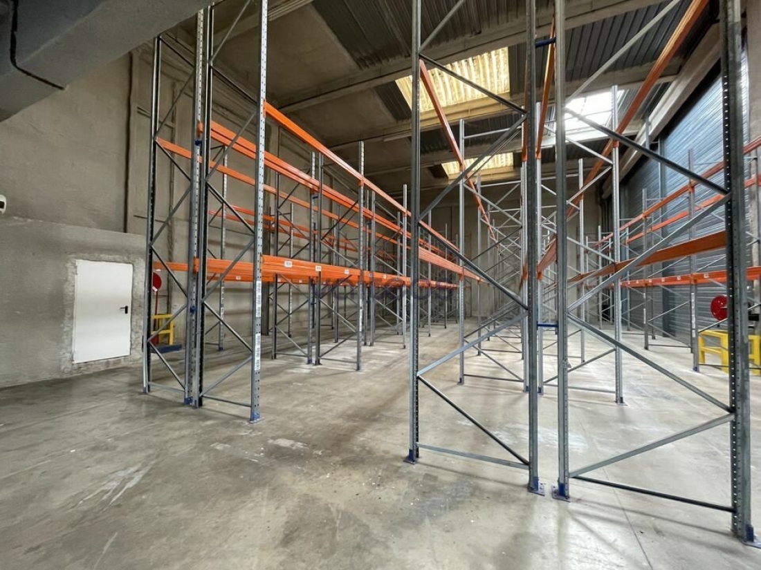 Photo 2 – location locaux d'activités	TOULOUSE (31200)