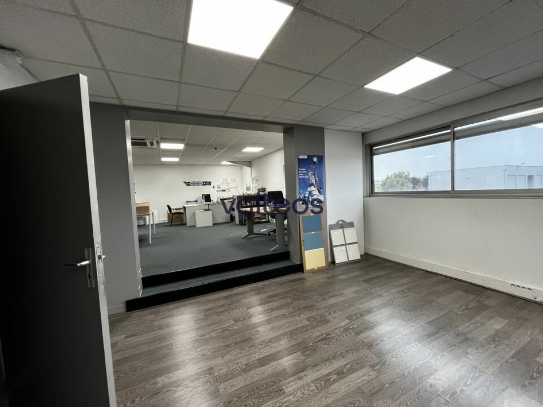 Photo 6 – location locaux d'activités	TOULOUSE (31100)