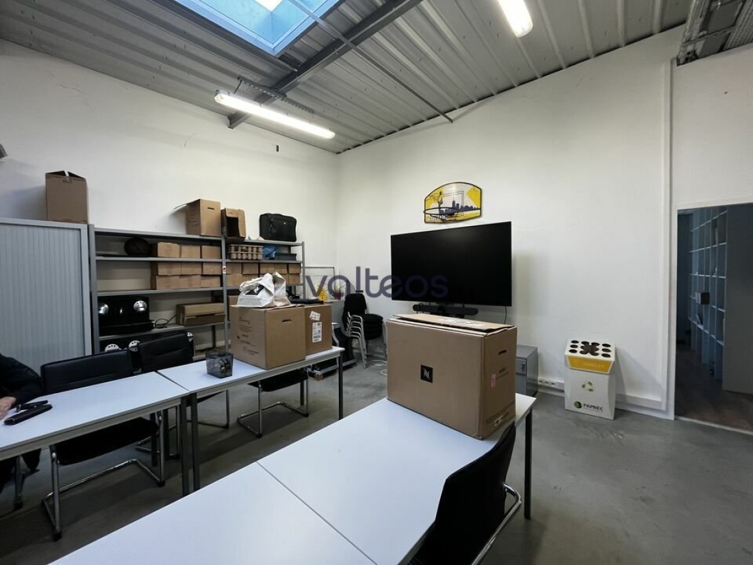 Photo 7 – location bureaux	MONTRABE (31850)