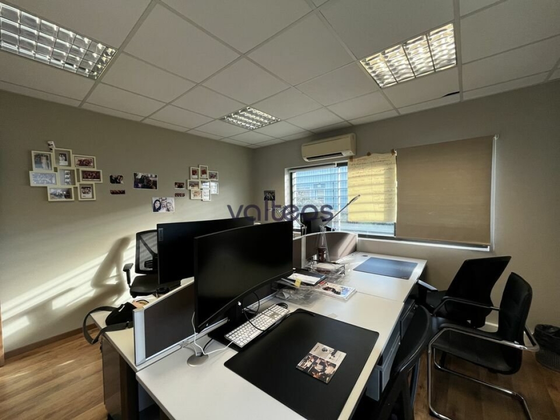 Photo 5 – location bureaux	MONTRABE (31850)