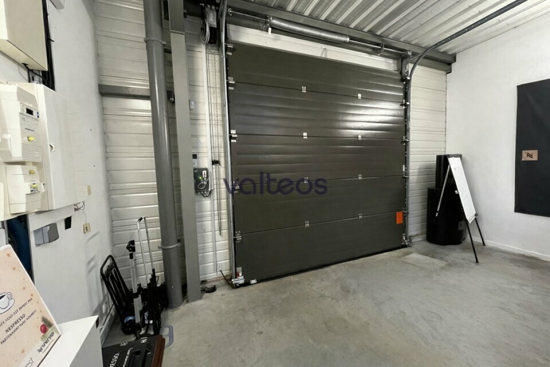 Photo 8 – location bureaux	MONTRABE (31850)